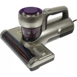 Пылесос ручной Jimmy BX5 600Вт бежевый/фиолетовый