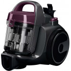 Пылесос Bosch BGC05AAA1 700Вт фиолетовый/черный