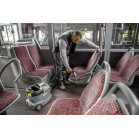 Пылесос моющий Karcher Professional Puzzi 8/1 1200Вт серый