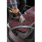 Пылесос моющий Karcher Professional Puzzi 8/1 1200Вт серый