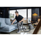 Пылесос моющий Karcher Professional Puzzi 8/1 1200Вт серый