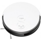 Пылесос-робот TP-Link Tapo RV10 25Вт белый/черный