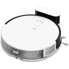 Пылесос-робот TP-Link Tapo RV10 25Вт белый/черный