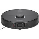 Пылесос-робот Roborock S8 69Вт черный