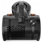 Пылесос Scarlett SC-VC80C65 1800Вт черный