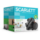 Пылесос Scarlett SC-VC80C65 1800Вт черный