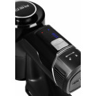 Пылесос ручной Red Solution RV-UR3200 400Вт серый