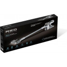 Пылесос ручной Red Solution RV-UR3200 400Вт серый