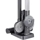 Пылесос ручной LG A9N-MASTERX 450Вт черный