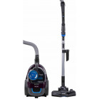 Пылесос Philips FC9333/09 900Вт фиолетовый/черный