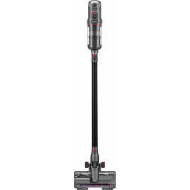 Пылесос моющий Puppyoo T12 Plus Rinse 585Вт серый