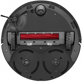 Пылесос-робот Roborock Q Revo 70Вт черный