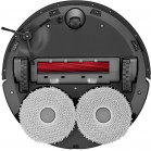 Пылесос-робот Roborock Q Revo 70Вт черный