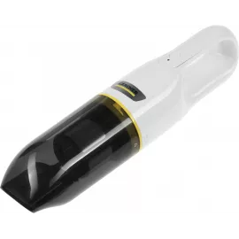 Пылесос ручной Karcher VCH2 70Вт черный/белый