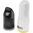 Пылесос ручной Karcher VCH2 70Вт черный/белый