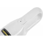 Пылесос ручной Karcher VCH2 70Вт черный/белый