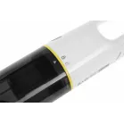 Пылесос ручной Karcher VCH2 70Вт черный/белый