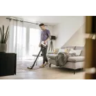 Пылесос ручной Karcher VC 4 Cordless myHome 21Вт белый/серый