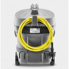 Пылесос Karcher T 11/1 Classic *EU 850Вт желтый/серый