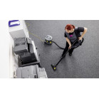 Пылесос Karcher T 11/1 Classic *EU 850Вт желтый/серый