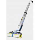 Электрошвабра Karcher EWM 2 белый/серый