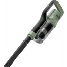 Пылесос ручной Kitfort КТ-5237 450Вт зеленый/черный