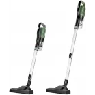 Пылесос ручной Kitfort КТ-5237 450Вт зеленый/черный