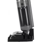 Пылесос моющий Hyundai HYV-S01AQUA 200Вт серый/черный