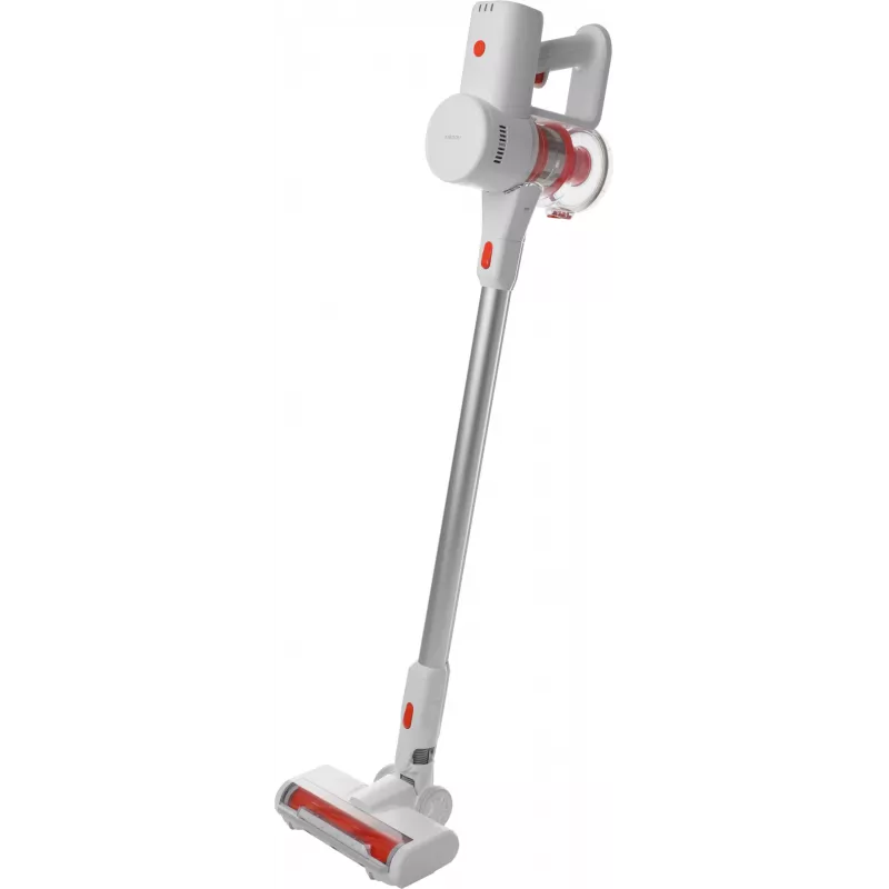 Пылесос ручной Xiaomi G20 Lite EU 215Вт белый/оранжевый