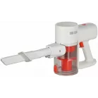 Пылесос ручной Xiaomi G20 Lite EU 215Вт белый/оранжевый