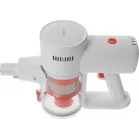 Пылесос ручной Xiaomi G20 Lite EU 215Вт белый/оранжевый