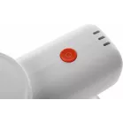 Пылесос ручной Xiaomi G20 Lite EU 215Вт белый/оранжевый