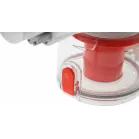 Пылесос ручной Xiaomi G20 Lite EU 215Вт белый/оранжевый