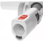 Пылесос ручной Xiaomi G20 Lite EU 215Вт белый/оранжевый