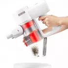 Пылесос ручной Xiaomi G20 Lite EU 215Вт белый/оранжевый