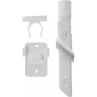 Пылесос ручной Xiaomi G20 Lite EU 215Вт белый/оранжевый