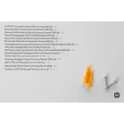 Пылесос ручной Xiaomi G20 Lite EU 215Вт белый/оранжевый