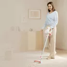 Пылесос ручной Xiaomi G20 Lite EU 215Вт белый/оранжевый