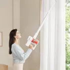 Пылесос ручной Xiaomi G20 Lite EU 215Вт белый/оранжевый