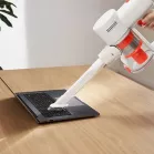 Пылесос ручной Xiaomi G20 Lite EU 215Вт белый/оранжевый