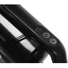 Пылесос Vitek Midnight VT-1832 120Вт черный/серебристый