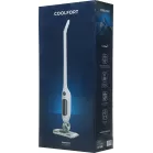 Пылесос Coolfort CF-3005 85Вт белый