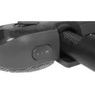 Пылесос моющий Dreame R10 Pro Aqua 425Вт черный