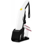 Пылесос ручной Kitfort КТ-5179 120Вт белый/черный