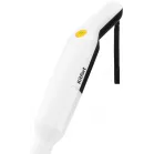 Пылесос ручной Kitfort КТ-5179 120Вт белый/черный