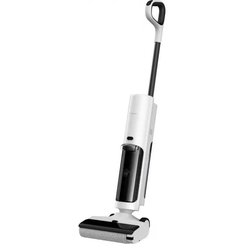 Пылесос моющий Xiaomi Truclean W20 Wet Dry Vacuum EU 200Вт белый/черный