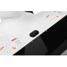 Пылесос моющий Xiaomi Truclean W20 Wet Dry Vacuum EU 200Вт белый/черный