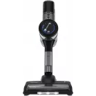 Пылесос Rondell RDE-2070 650Вт серебристый/серый