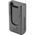 Пылесос Rondell RDE-2070 650Вт серебристый/серый