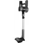 Пылесос Rondell RDE-2070 650Вт серебристый/серый